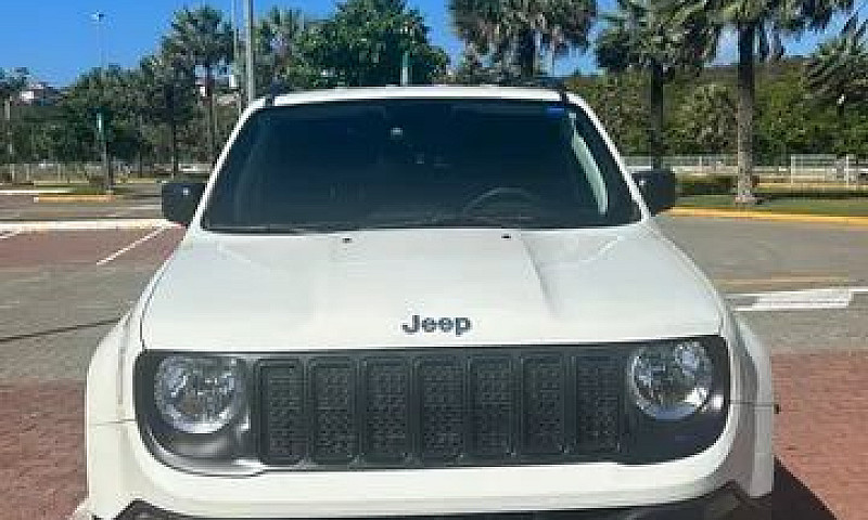 Jeep Renegade Moab D...