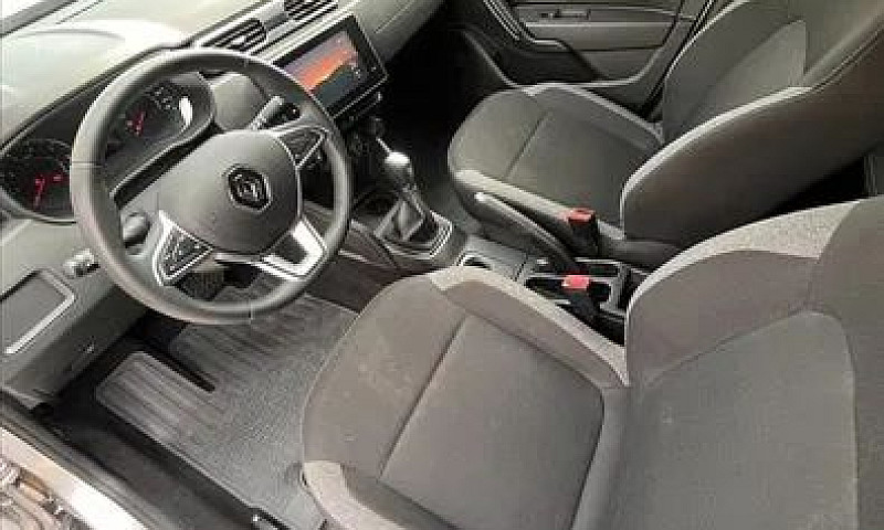 Renault Duster 1.6 1...