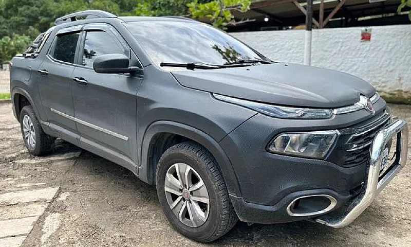 Fiat Toro Freedon At...