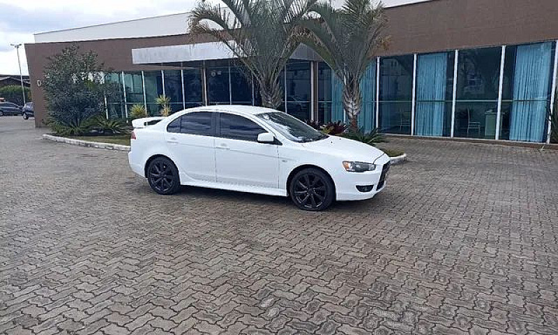 Lancer Automático 2....