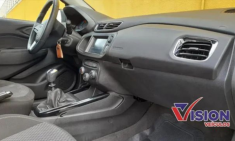 Chevrolet Prisma 1.4...
