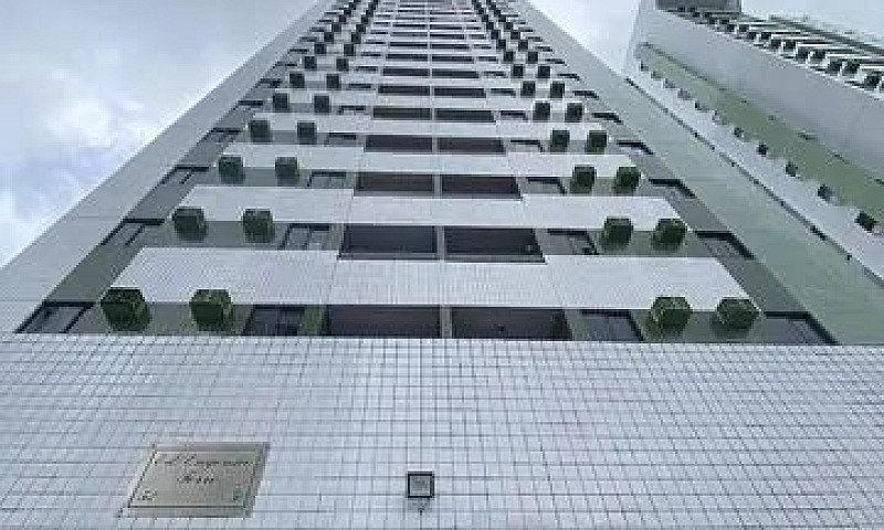 Apartamento Com 2 Do...
