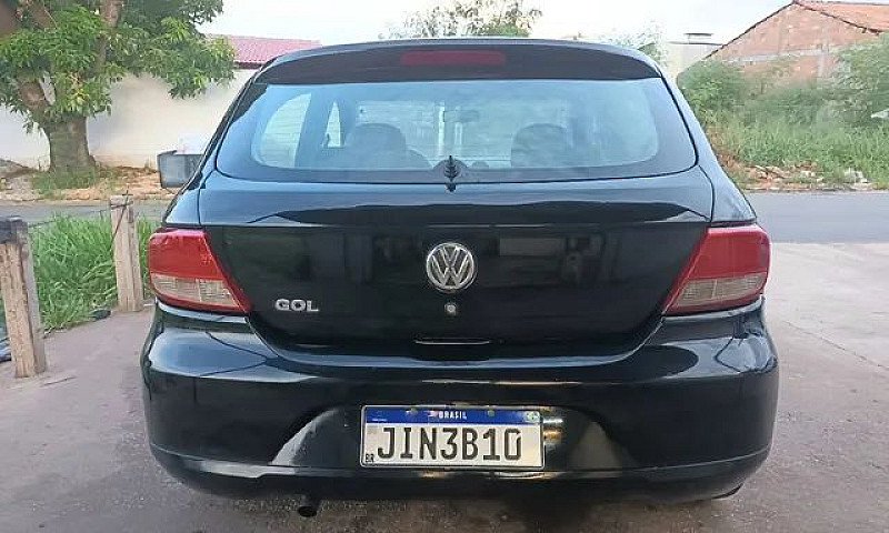 Gol G5 2012 C/Som...