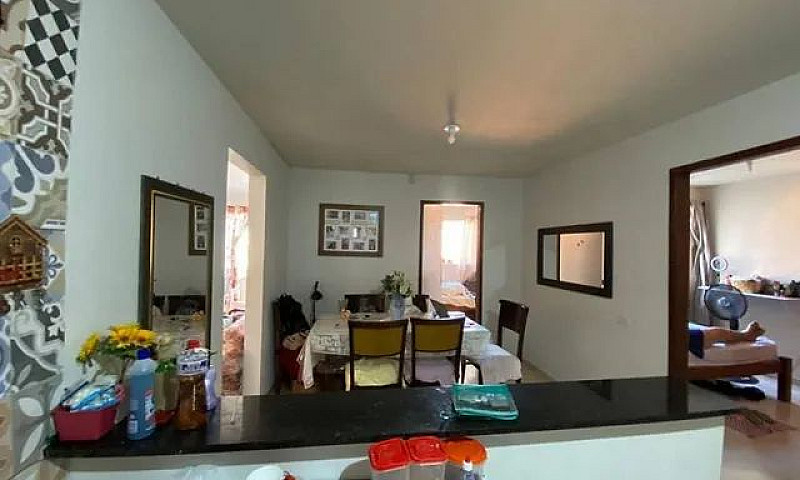 Casa Para Venda Poss...