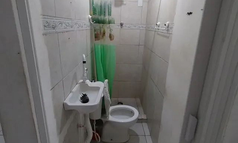 Alugo Casa No Pina...