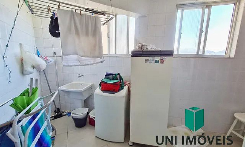 Apartamento 03 Quart...