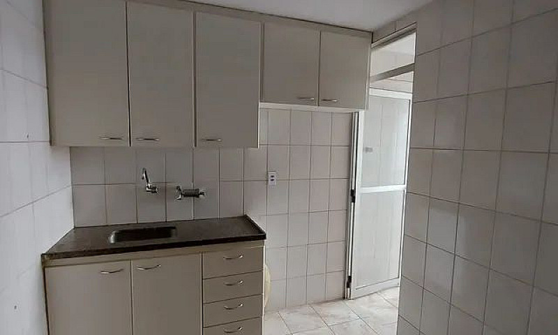 Apartamento 3 Quarto...