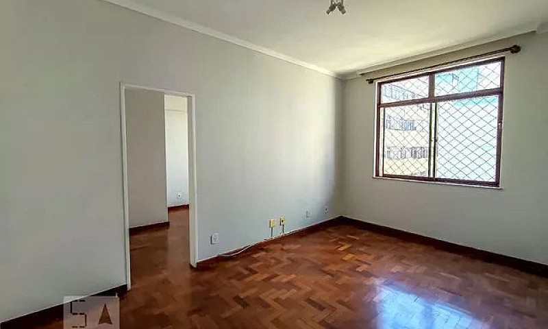 Apartamento Para Alu...
