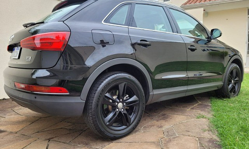 Audi Q3 016 - Impecá...