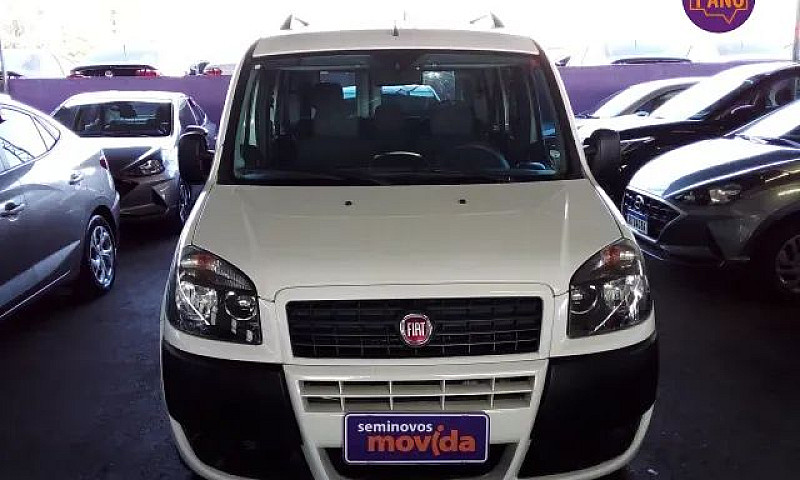 Fiat Doblò Essence 1...