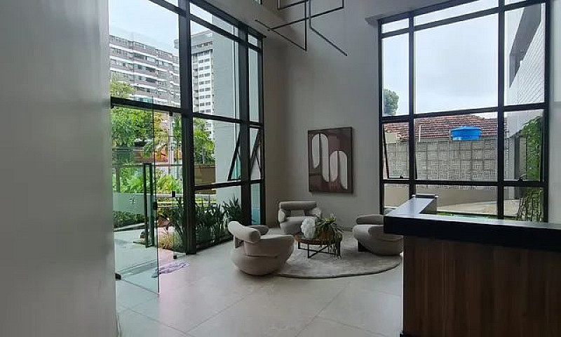 Alugo Apartamento Co...