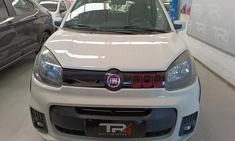Uno Sporting 1.4 Dua...