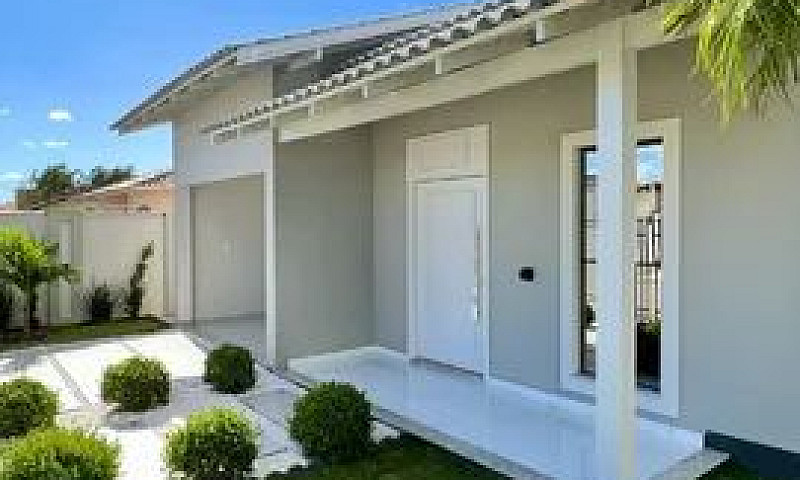 Casa Em Tijucas Com ...