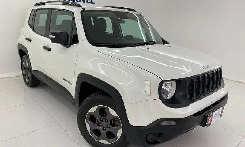 Jeep Renegade Std 1....