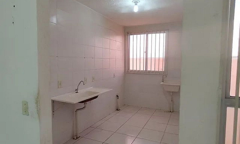 Apto De 2 Quartos No...