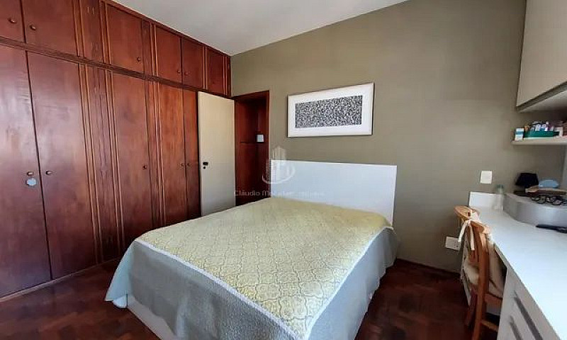 Apartamento Para Ven...