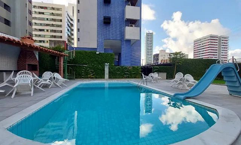 Apartamento 04 Quart...