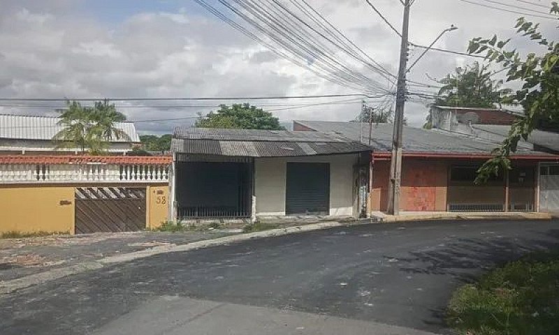 Casa No Riacho Doce(...