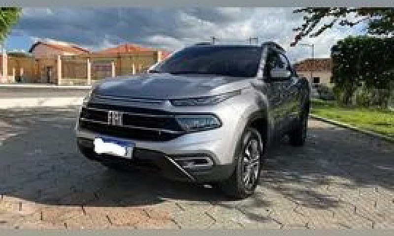 Fiat Toro Flex Freed...