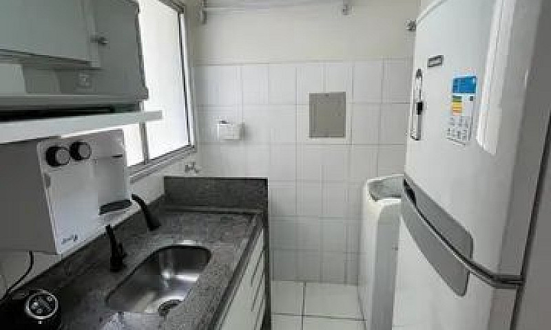 Apartamento No Bairr...