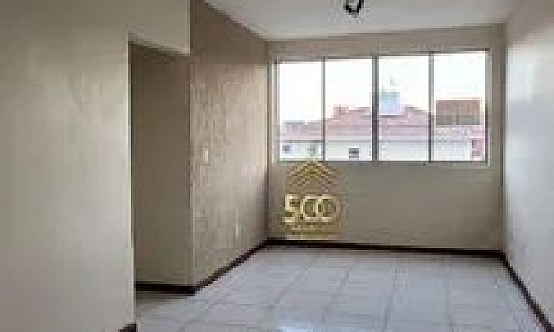 Apartamento Com 2 Do...