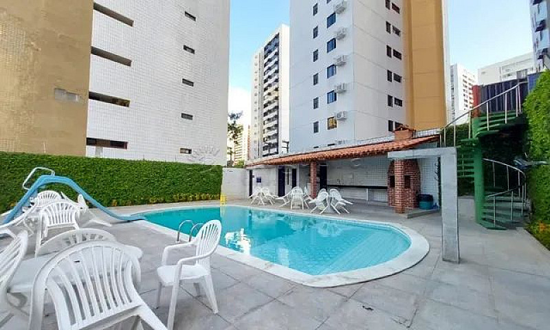 Apartamento 04 Quart...