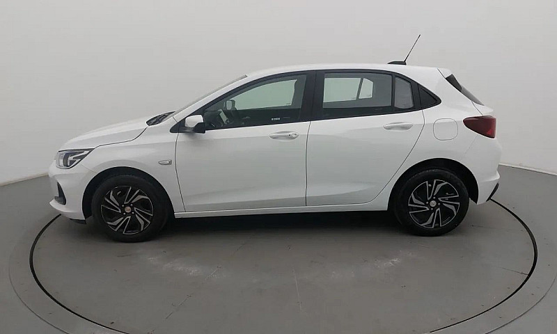 Chevrolet Onix 2024 ...