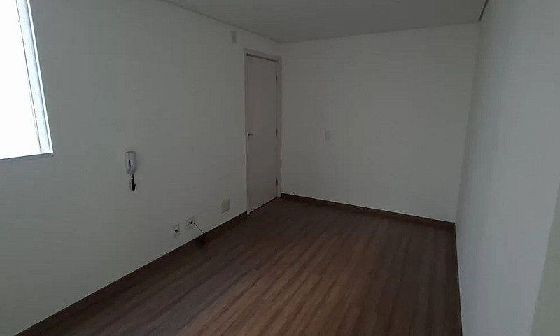 Apartamento 44 M² Co...
