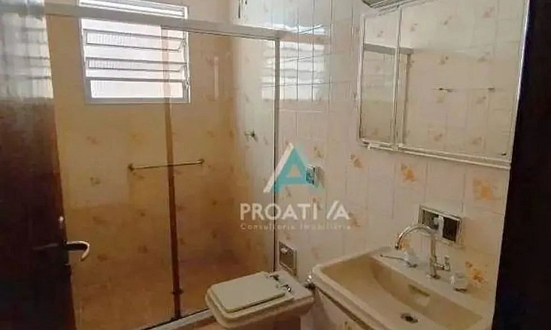 Sobrado Com 3 Dormit...