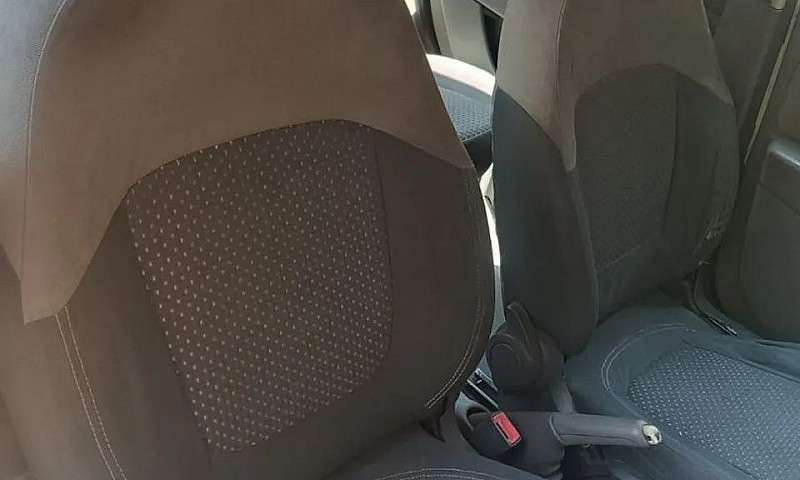 Fiat Grand Siena Ess...