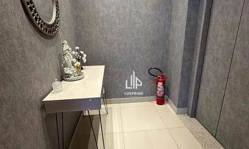 Apartamento Com 3 Do...