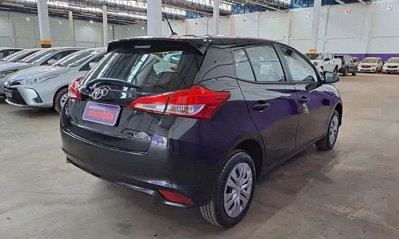 Toyota Yaris Xl 1.5 ...