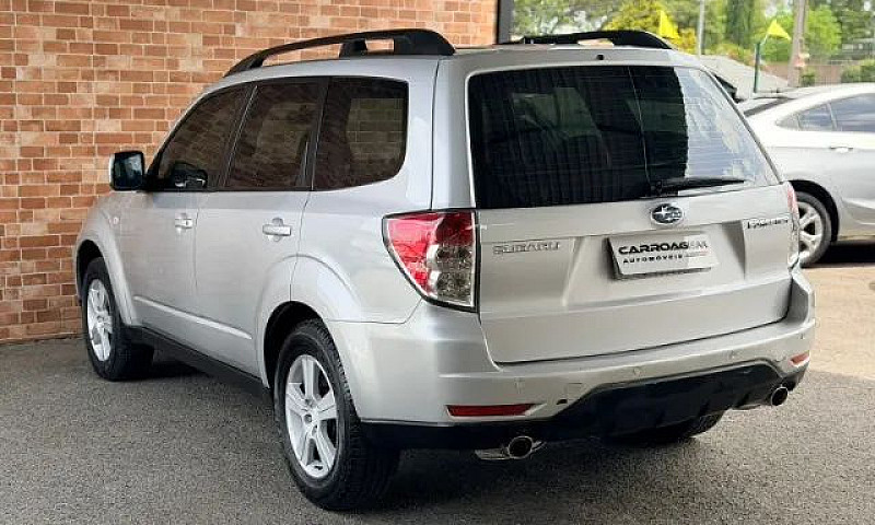 Subaru Forester 2.0/...