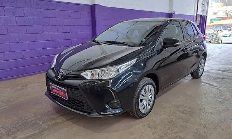 Toyota Yaris Xl 1.5 ...