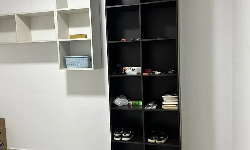 Alugo Apartamento No...