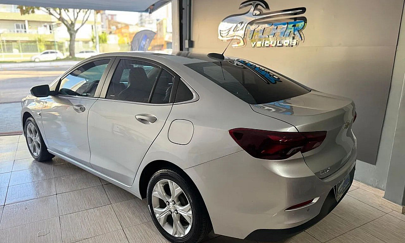 Onix Sedã Premier 1....