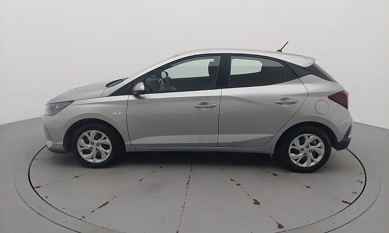 Hyundai Hb20 Sense 1...