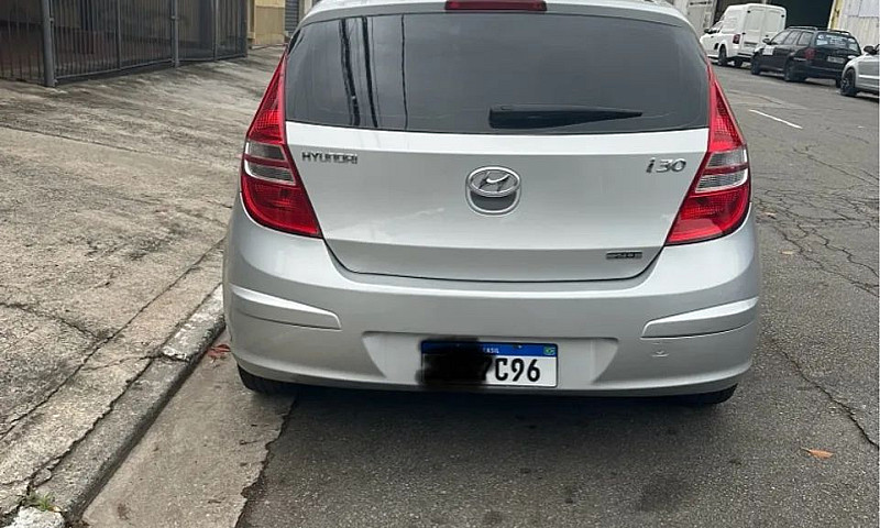 I30 Gls Com Teto O T...