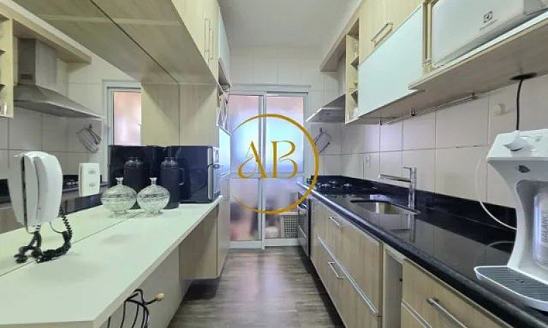 Aluguel Apto Ecolife...