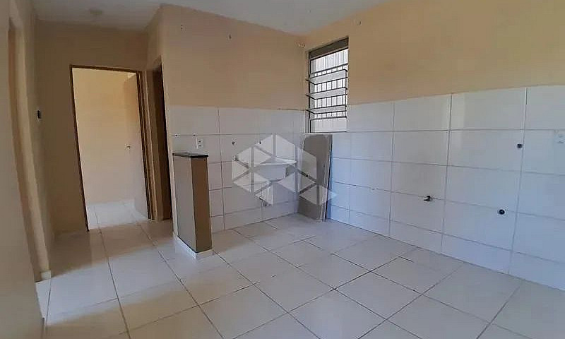 Apartamento Com 2 Qu...