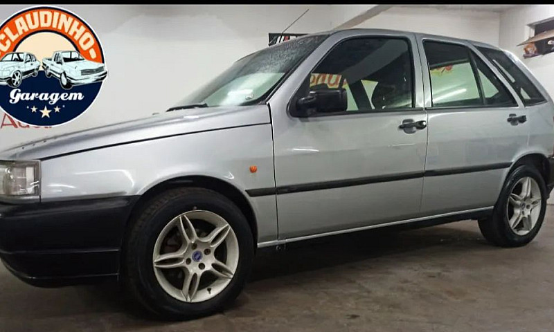 Fiat Tipo 1.6 Ie Ano...