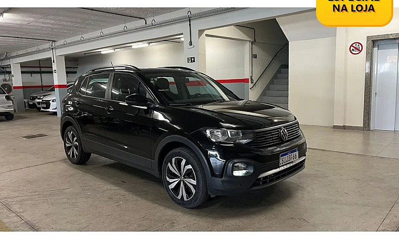 Volkswagen T-Cross 2...