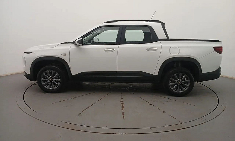 Chevrolet Montana 20...