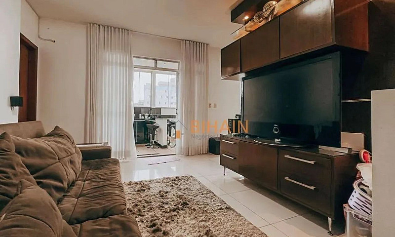 Cobertura Com 4 Dorm...