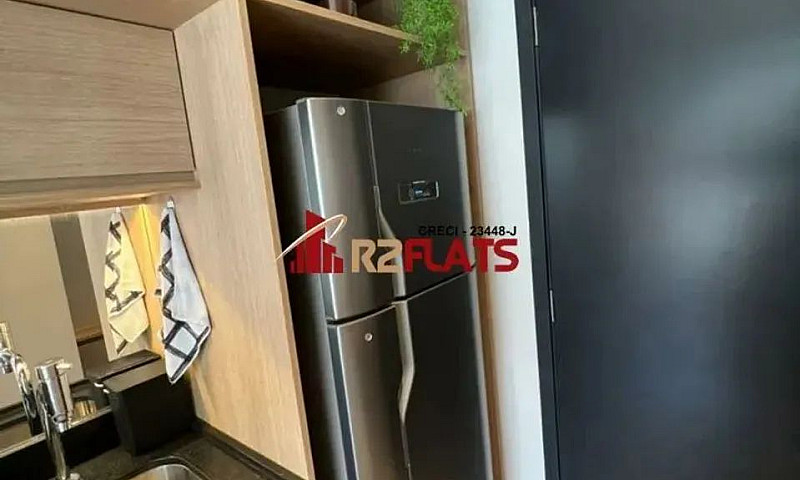 Flat Com Ótimo Preço...