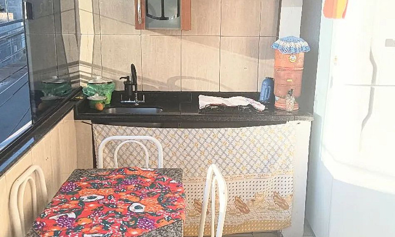 Apartamento No Setor...