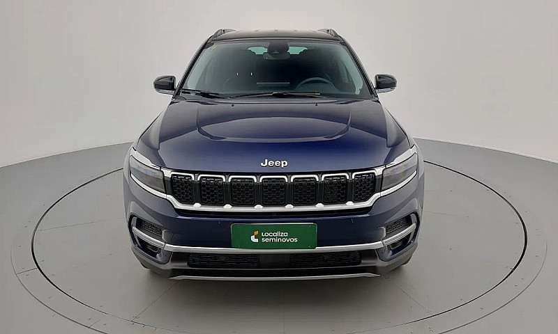 Jeep Commander 2023 ...