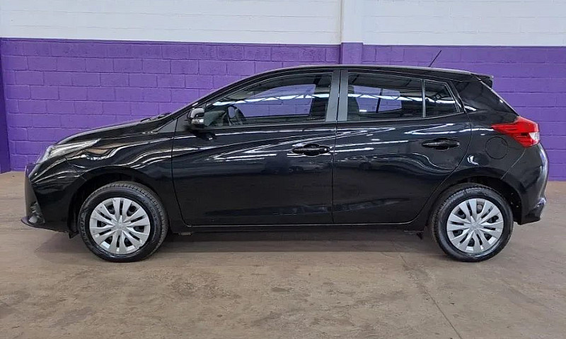 Toyota Yaris Xl 1.5 ...