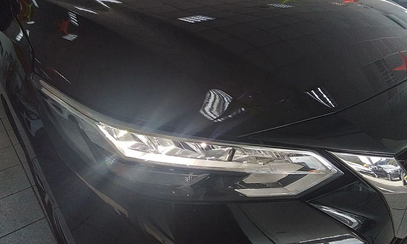 Nissan Sentra Advanc...