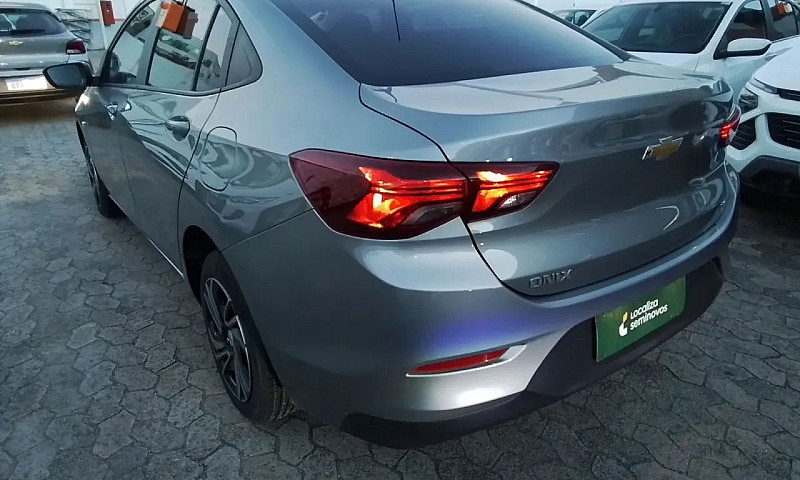 Chevrolet Onix Onix ...